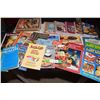 Image 1 : Cook Books Lot