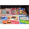 Image 2 : Cook Books Lot