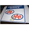 Image 1 : 1973 CAA Sign