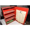 Image 3 : Atlas Oil Seals Parts Cabinet