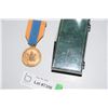 Image 1 : Province of BC Metal
