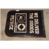 Image 1 : AC Delco mudflap