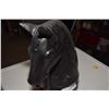 Image 2 : Cast Iron horse head hitching post