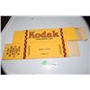 Image 1 : Vintage Kodak Store display box