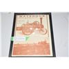 Image 1 : Waterloo steam engine picture