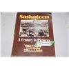 Image 1 : Saskatoon history book