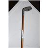 Image 2 : Antique putter wooden shaft