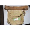 Image 1 : WWII knapsack, gun belt