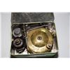 Image 2 : Antique Burmos camping stove