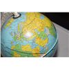 Image 2 : J Chien lithograph toy globe