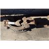 Image 1 : Rare - well pipe vise for lowering drill stem into well -1800's?