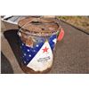 Image 1 : North Star oil pail