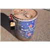 Image 2 : North Star oil pail