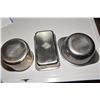 Image 2 : Hospital grade stainless steel trays