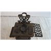 Image 3 : Crescent Miniature Cast iron stove