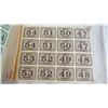 Image 3 : War Rations Stamps Booklet