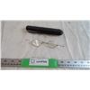 Image 1 : Antique Eye glasses w/ case