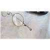 Image 3 : Antique Eye glasses w/ case