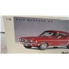 Image 2 : Auto Art Ford Mustang GT 1:18