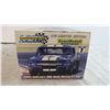Image 4 : Camee Edelbrock's 1966 Shelby Mustang GT350 1:18