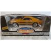 Image 2 : 1970 Ford Mach 1 Twister Special Mustang 1:18