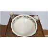 Image 2 : *Pitcher + Basin Washstand Set