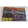 Image 2 : 1:35 Russian BTR-80 Dragon