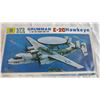 Image 2 : 1:72 Grumman E-2c hawkeye