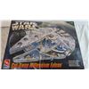 Image 2 : Star wars- Millennium Falcon