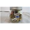 Image 2 : Jar of Misc Pins