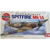 Image 2 : Airfix Large Spitfire 1:24