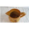 Image 3 : Medalta Potteries - ceramic pitcher