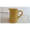 Image 2 : Medalta Potteries Medicine Hat ceramic pitcher