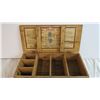 Image 2 : Royal Yeast Cakes wooden crate