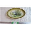 Image 1 : Ceramica Peacock Platter - made in Italy