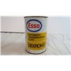 Image 2 : Esso Oil can - Full
