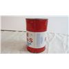 Image 3 : Shell Motor Oil Can - Full