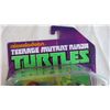 Image 2 : TMNT Raphael action figure in box