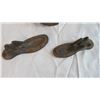 Image 3 : Shoe Cobbler's cast iron tools