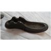 Image 4 : Shoe Cobbler's cast iron tools