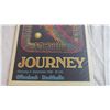 Image 2 : Journey Poster Print - 12x18