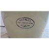 Image 4 : 4 Gallon Medalta Butter Churn - with lid + plunger