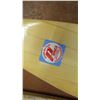 Image 3 : (2) Wooden Paddles/Oars (prince)
