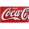 Image 2 : Wooden Coca-Cola table leaf extender