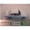 Image 1 : 1960 Ford Falcon - franklin mint