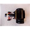 Image 2 : ERTL Case 1170 Black Knight Diecast 1/16 Scale
