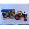 Image 1 : Toy Farmer Case Agri King 1170 Diecast 1/16 Scale