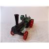 Image 3 : Diecast Case Steam Engine 1:16