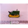 Image 1 : DieCast John Deere model 40 Crawler 1:16
