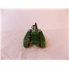 Image 2 : DieCast John Deere model 40 Crawler 1:16